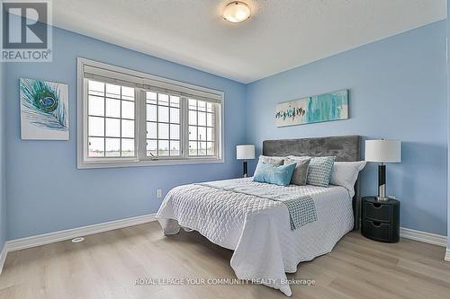 10006 Mccowan Road, Markham, ON - Indoor Photo Showing Bedroom