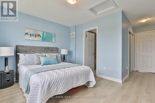 10006 Mccowan Road, Markham, ON - Indoor Photo Showing Bedroom