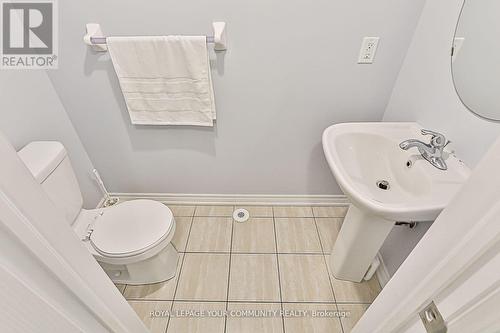 10006 Mccowan Road, Markham, ON - Indoor Photo Showing Bathroom