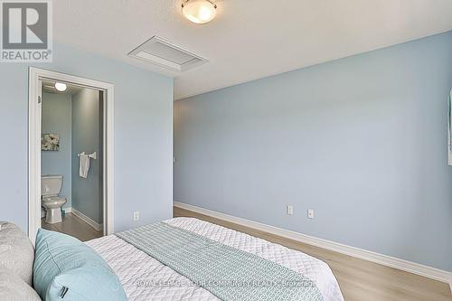 10006 Mccowan Road, Markham, ON - Indoor Photo Showing Bedroom