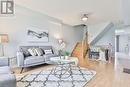 10006 Mccowan Road, Markham, ON  - Indoor Photo Showing Living Room 