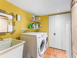 Laundry room - 