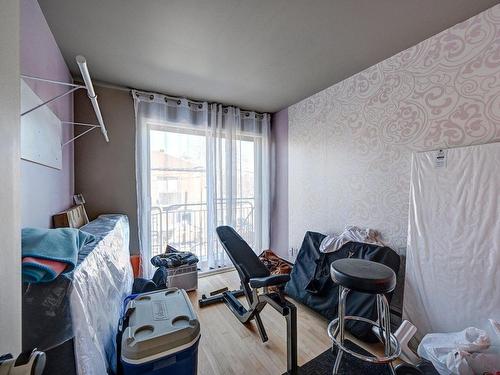 Chambre Ã Â coucher - 9161  - 9175 Av. André-Mathieu, Montréal (Anjou), QC - Indoor