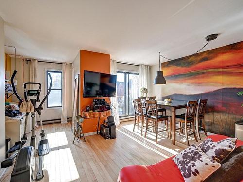 Vue d'ensemble - 9161  - 9175 Av. André-Mathieu, Montréal (Anjou), QC - Indoor