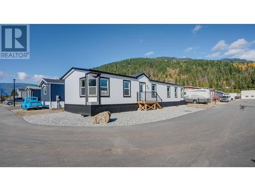 1705 Hillier Road E Unit# 23, Sicamous, BC 