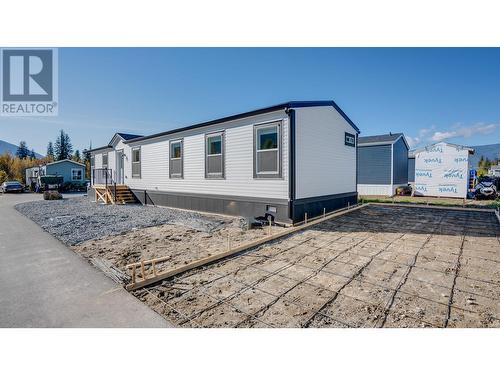 1705 Hillier Road E Unit# 23, Sicamous, BC 