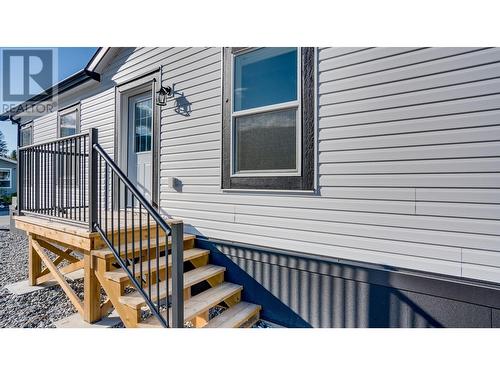 1705 Hillier Road E Unit# 23, Sicamous, BC 