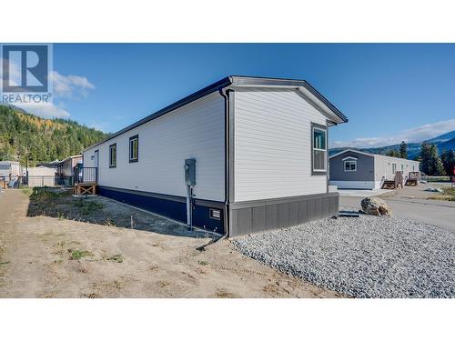 1705 Hillier Road E Unit# 23, Sicamous, BC 