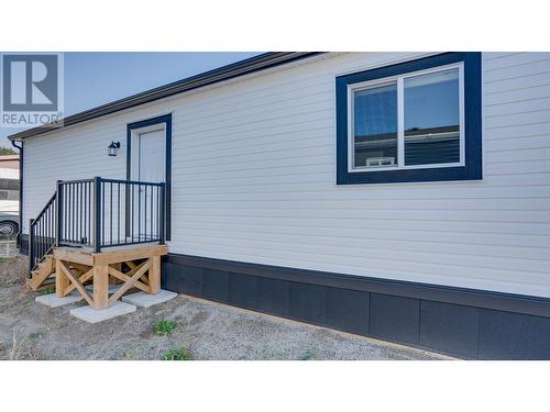 1705 Hillier Road E Unit# 23, Sicamous, BC 