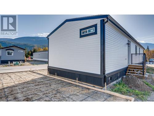 1705 Hillier Road E Unit# 23, Sicamous, BC 