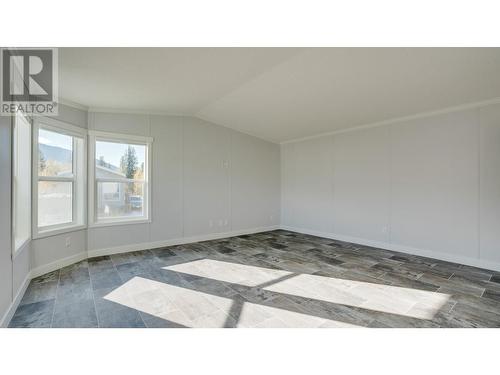 1705 Hillier Road E Unit# 23, Sicamous, BC 