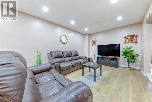 263 Fleetwood Crescent, Brampton, ON - Indoor