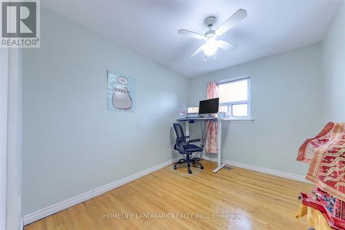 263 Fleetwood Crescent, Brampton, ON - Indoor Photo Showing Other Room