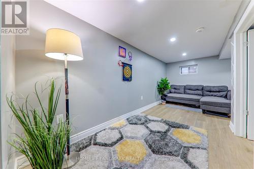 263 Fleetwood Crescent, Brampton, ON - Indoor