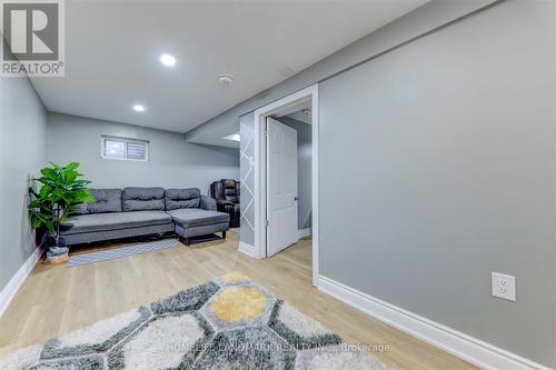 263 Fleetwood Crescent, Brampton, ON - Indoor