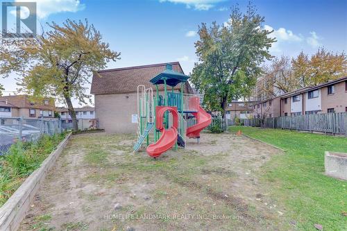 263 Fleetwood Crescent, Brampton, ON - Outdoor