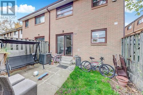 263 Fleetwood Crescent, Brampton, ON - Outdoor With Exterior