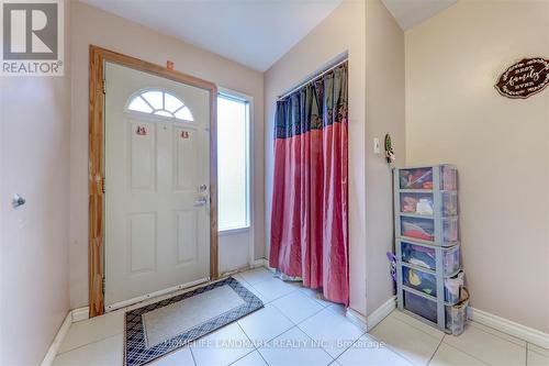 263 Fleetwood Crescent, Brampton, ON - Indoor Photo Showing Other Room