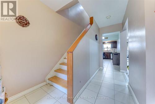 263 Fleetwood Crescent, Brampton, ON - Indoor Photo Showing Other Room