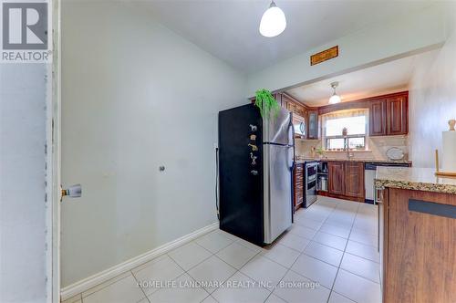 263 Fleetwood Crescent, Brampton, ON - Indoor Photo Showing Other Room