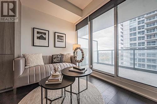 2108 - 85 Mcmahon Drive, Toronto, ON - Indoor