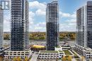 2108 - 85 Mcmahon Drive, Toronto, ON  - Outdoor With Facade 