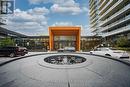 2108 - 85 Mcmahon Drive, Toronto, ON  - Outdoor 