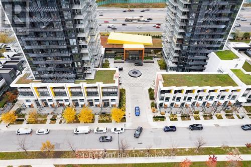 2108 - 85 Mcmahon Drive, Toronto, ON - Outdoor With View