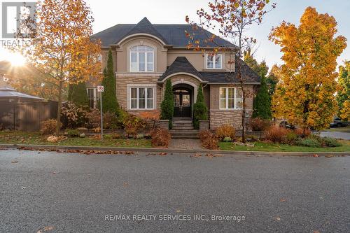 21 Whitbread Crescent, Ajax, ON - Outdoor With Facade