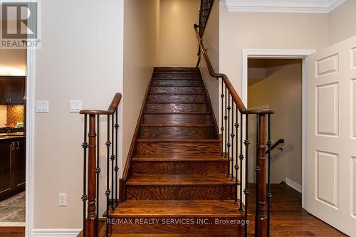 21 Whitbread Crescent, Ajax, ON - Indoor Photo Showing Other Room