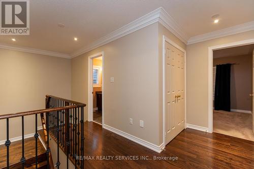 21 Whitbread Crescent, Ajax, ON - Indoor Photo Showing Other Room