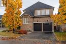 21 Whitbread Crescent, Ajax, ON  - Outdoor 