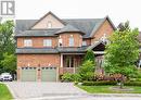 15 Birchbark Court, Richmond Hill, ON  - Outdoor With Facade 