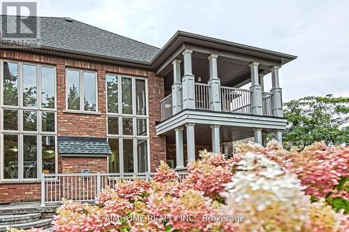 15 Birchbark Court, Richmond Hill, ON - Outdoor