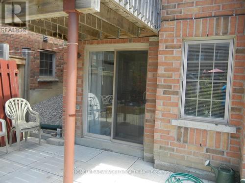 (Bsmt) - 96 Harbord Street, Markham, ON - Outdoor With Exterior