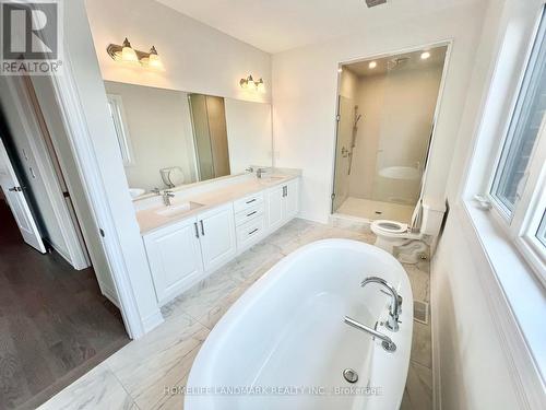 9 Perigo Court, Richmond Hill, ON - Indoor Photo Showing Bathroom