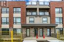 1 - 26 Humberwood Boulevard, Toronto, ON  - Outdoor With Facade 