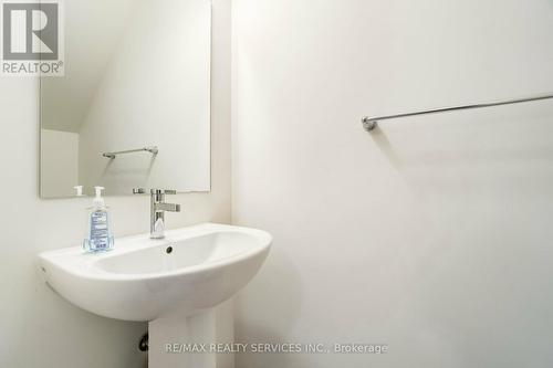 1 - 26 Humberwood Boulevard, Toronto, ON - Indoor Photo Showing Bathroom