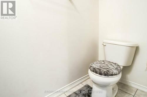 1 - 26 Humberwood Boulevard, Toronto, ON - Indoor Photo Showing Bathroom