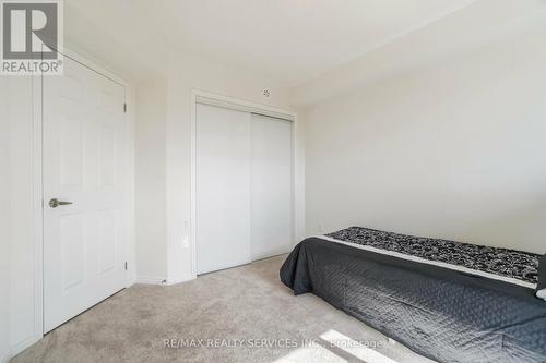 1 - 26 Humberwood Boulevard, Toronto, ON - Indoor Photo Showing Bedroom