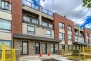 1 - 26 Humberwood Boulevard, Toronto, ON  - Outdoor With Facade 