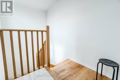 1 - 26 Humberwood Boulevard, Toronto, ON - Indoor Photo Showing Other Room