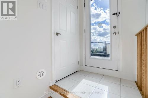 1 - 26 Humberwood Boulevard, Toronto, ON - Indoor Photo Showing Other Room