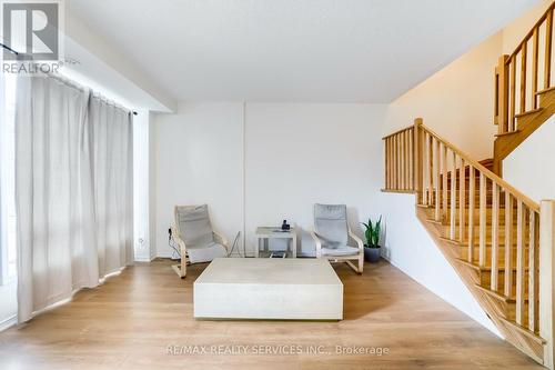 1 - 26 Humberwood Boulevard, Toronto, ON - Indoor Photo Showing Other Room