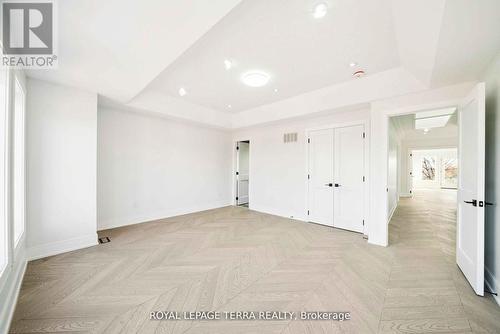 309 Ranee Avenue, Toronto, ON - Indoor Photo Showing Other Room