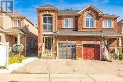 7516 MAGISTRATE TERRACE  Mississauga, ON L5W 1L3