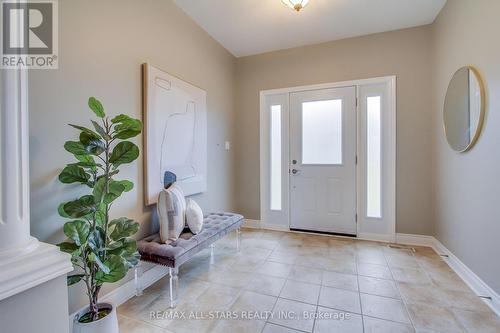 11045 Inglis Drive, Milton, ON - Indoor Photo Showing Other Room