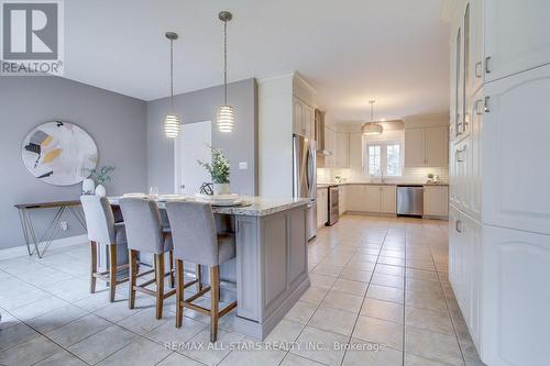 11045 Inglis Drive, Milton, ON - Indoor