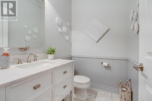 11045 Inglis Drive, Milton, ON - Indoor Photo Showing Bathroom