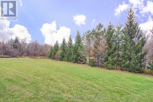 11045 Inglis Drive, Milton, ON - Outdoor With View